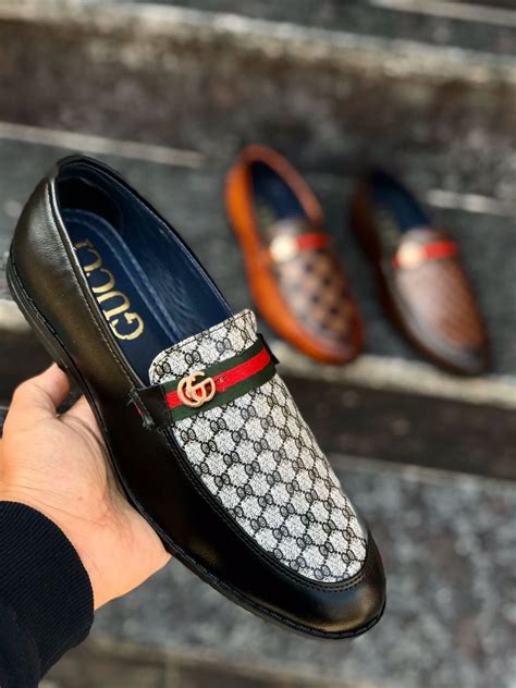 gucci shoes for men online|Gucci shoes for men formal.